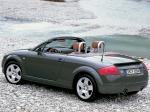 Audi TT Roadster 1999 года (WW)